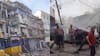 Terremoto 7.4 sacude Colombia: reportan heridos y graves daños en edificaciones