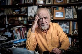 Manuel Antonio Garretón: “Tiene que haber una transformación muy profunda de la izquierda”