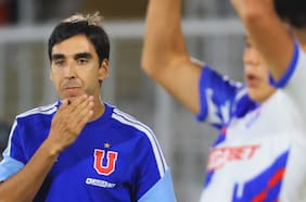 La peor ofensiva en 19 años: las alarmantes cifras que marcan el arranque de Paqui Meneghini en la U