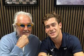 El marcado favoritismo del mentor de Schumacher por Franco Colapinto que incendia a Alpine en la Fórmula 1