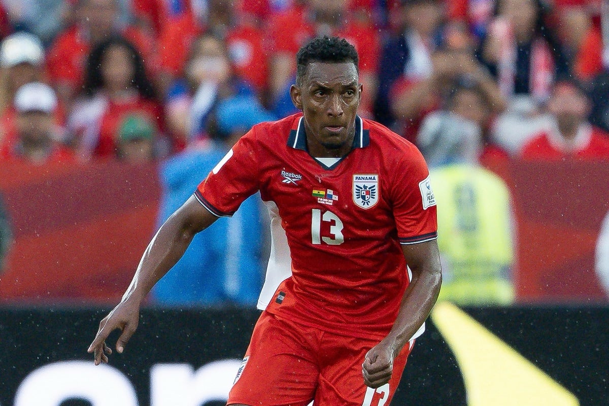 Dónde y a qué hora ver a Panamá vs. Inglaterra en TV y streaming