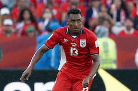 Dónde y a qué hora ver a Panamá vs. Inglaterra en TV y streaming