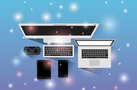 Computación: ofertas de verdad en notebooks y más