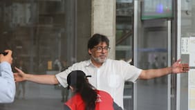 Tribunal otorga modificación de cautelar a Daniel Jadue y cumplirá arresto domiciliario nocturno