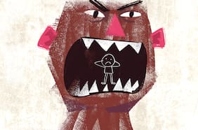 Crianza sin violencia