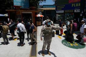 Se registran más de 26 mil solicitudes de permisos para vacaciones en las primeras ocho horas