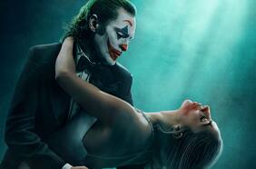 El Joker y Harley bailan en el primer póster de Joker: Folie à Deux