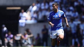 Seis semanas fuera: los detalles de la grave lesión de Lucas Assadi que lo margina del resto de la temporada