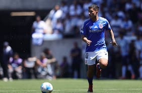 Seis semanas fuera: los detalles de la grave lesión de Lucas Assadi en la U que lo margina del resto de la temporada