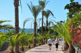“Tourists go home”: en Islas Canarias le declaran la guerra a los turistas