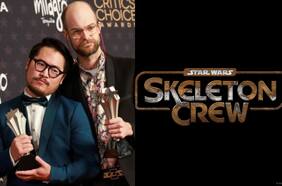 Los directores de Everything Everywhere All at Once están involucrados en Skeleton Crew, una nueva serie de Star Wars