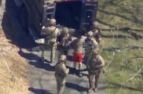 Amante de las armas, los memes racistas y gamer activo de shooters: quién es el sospechoso de filtrar los documentos del Pentágono