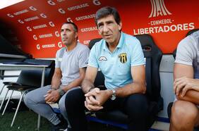 Palestino celebra el arribo de Gustavo Costas: “Siempre lo miramos como un objetivo inalcanzable”