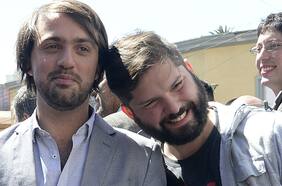 Frente Amplio no vetará candidatura de Sharp y libera uno de los nudos de la negociación parlamentaria