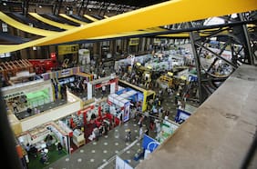 Gran Feria de Capacitación 2023: conoce cómo inscribirte a las charlas y talleres de construcción