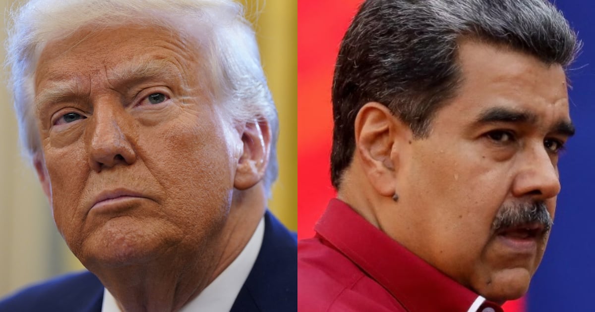 Estados Unidos cierra el espacio aéreo a Venezuela tras ultimátum a Maduro: una semana para dejar el poder