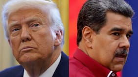Revelan nuevos detalles de llamado telefónico: Trump dio a Maduro una semana para dejar el poder