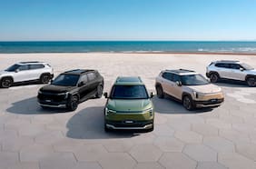 Nuevo Dongfeng Vigo: un refuerzo para su gama eléctrica en Chile