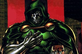 Marvel habría hablado con Mads Mikkelsen para el papel del Doctor Doom según un reciente rumor