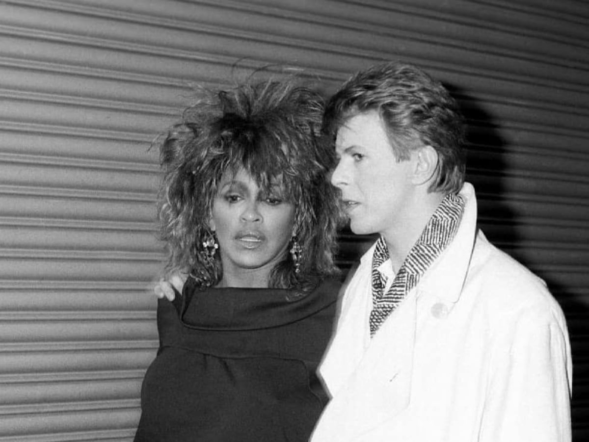 David Bowie Le Da La Bienvenida A Tina Turner La Tercera david-bowie-le-da-la-bienvenida-a-tina-turner-la-tercera