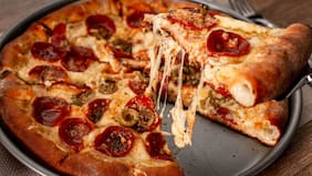 Este viernes se celebra el Día de la Pizza: revisa las promociones para disfrutar hoy