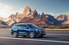 Geely y la electromovilidad para un mundo automotriz más sustentable