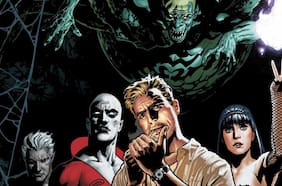 J.J. Abrams tendría las riendas del futuro de varias adaptaciones de DC Comics