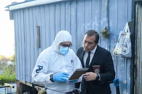 Crimen fue presenciado por hija de la mujer: investigan caso de femicidio y posterior suicidio en Cerro Alegre de Valparaíso