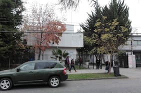 Roban tres computadores desde oficina de Inspección del Trabajo en Ñuñoa