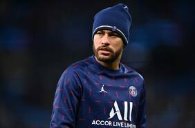 La MLS golpea la mesa tras los dichos de Neymar: “No queremos jugadores que vengan a retirarse”