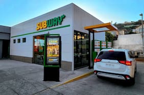 Propietario de Dunkin compra la cadena Subway