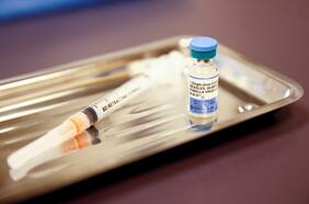 Hasta 24 kilos: fármaco experimental bate récord de pérdida de peso en prometedor ensayo clínico