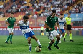 Universidad Católica vs. Audax Italiano: a qué hora y dónde ver el partido por el Torneo Nacional