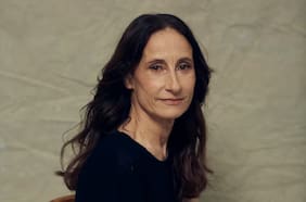 Amparo Noguera llega al Teatro la Memoria con intenso monólogo