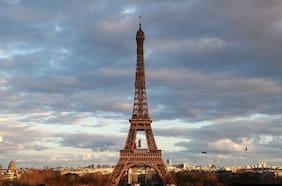 Torre Eiffel reabrirá el domingo tras seis días de cierre por huelga