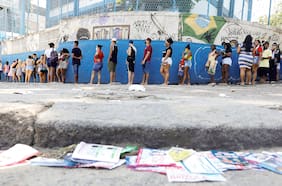 Presidente de Tribunal Electoral brasileño descarta indicios de intervención extranjera en elecciones