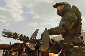 Mira al Jefe Maestro arrasar con los Covenants en un nuevo tráiler de la serie de Halo