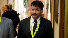 Pardow no invoca cuestión previa y Cámara de Diputados discute fondo de acusación constitucional contra el exministro