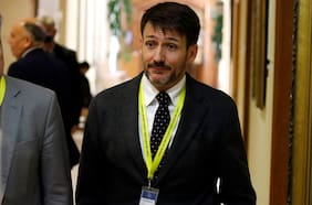 Pardow no invoca cuestión previa y Cámara de Diputados discute fondo de acusación constitucional contra el exministro