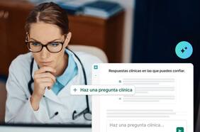 Una IA para sintetizar evidencia médica: la nueva apuesta de Doctoralia