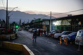 Hermana de guardia baleado en Lo Valledor: “Está muy acongojado por la situación”