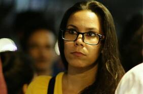 Camila Rodríguez, activista: “El bloqueo a Cuba no es responsable de la falta de elecciones libres ni de las violaciones sistemáticas de los derechos humanos”