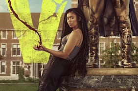 Gen V, el spinoff de The Boys, ya tiene fecha de estreno