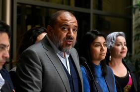 Oposición presenta acusación constitucional contra ministro de Educación: apuntan a siete presuntas infracciones