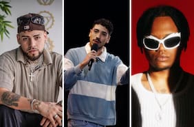 Juntos Chile se Levanta: evento solidario confirma a Polimá Westcoast, Diego Urrutia y Gino Mella