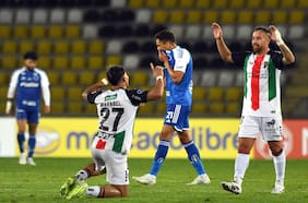 DT de Cruzeiro reacciona a la derrota frente a Palestino: “Sentimos vergüenza”