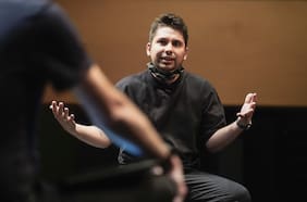 Nominados al Copihue de Oro