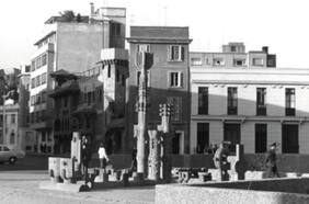 Histórico “Conjunto Escultórico” de Federico Assler vuelve a exhibirse en GAM