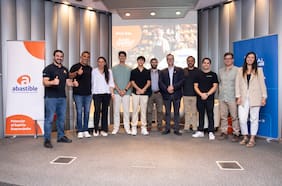 Seis emprendimientos ganan fondo de Abastible para impulsar soluciones tecnológicas para pymes