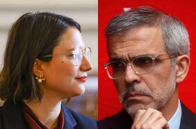 Ministro Cordero confirma cárcel en Santiago y alcaldesa Hassler se despliega buscando apoyos para evitar construcción